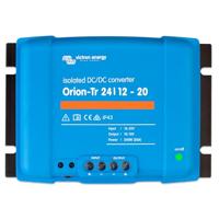 Victron Energy Orion-Tr IP43 24/12-Volt 20 amp 240-Watt DC-DC Omvormer, Geïsoleerd
