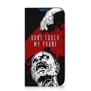 iPhone 14 Pro Design Case Zombie Blood