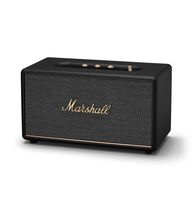 Marshall Stanmore III Bluetooth Speaker - Zwart - thumbnail