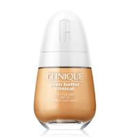 Clinique Even Better Clinical Foundation SPF 20 30 ml Pompflacon Vloeistof WN 46 Golden Neutral
