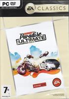 Burnout Paradise The Ultimate Box Game PC