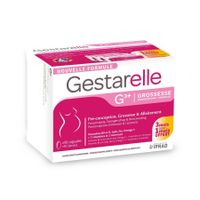 Gestarelle G+ Caps 90 - thumbnail