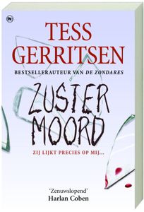 Zustermoord