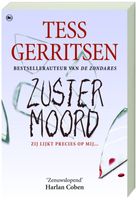 Zustermoord - thumbnail