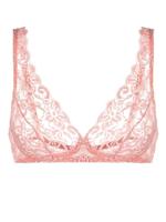 Hanro soutien-gorge Moments - Rose