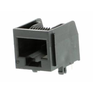 Molex Molex MOL DataCom & Specialty 950097881 Bus Zwart 1 stuk(s)