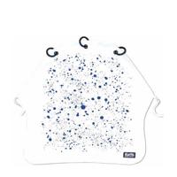Kurtis beschermdoek Splash blauw