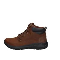Skechers PARSON EDERIC Veterlaarzen voor heren, laarzen, bruin Cdb, 44 EU
