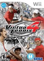Virtua Tennis 4(street 5-10-11)