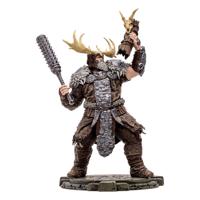 Diablo 4 Action Figure Druid 15 Cm