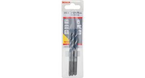 Bosch Accessories CYL-5 2608588164 Carbide Beton-spiraalboren set 3-delig 5 mm, 6 mm, 8 mm Gezamenlijke lengte 100 mm Cilinderschacht 1 set(s)