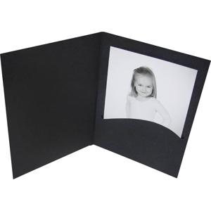 Daiber 14064 14064 Fotohoezen Zwart 10 x 15 cm