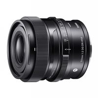 Sigma 50mm f/2.0 DG DN Contemporary Sony E-mount objectief - thumbnail