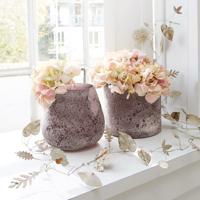 Vaas set van 2 Rystial