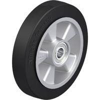 Blickle ALEV 200x50/20-54K Voorwiel voor vloertransportmiddel Wieldiameter: 200 mm Draagvermogen (max.): 500 kg 1 stuk(s)