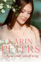 Regine vindt zichzelf terug - Karin Peters - ebook - thumbnail