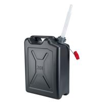 Pressol 21 127 PRESSOL Jerrycan voor brandstof 20 l HDPE - thumbnail