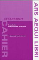 Introductie internationaal strafrecht - P. Verrest, Y. Buruma - Paperback (9789069164441)