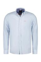 NZA New Zealand Auckland Dress shirt 24AN560 - thumbnail