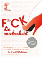 F*ck die Onzekerheid - Vreneli Stadelmaier - ebook - thumbnail