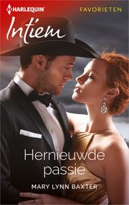 Hernieuwde passie - Mary Lynn Baxter - ebook