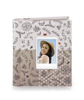 Fujifilm Instax Stylish Photo Album foto-album Meerkleurig 60 vel