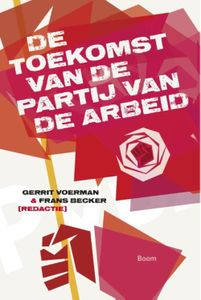 Zeventig jaar Partij van de Arbeid - Frans Becker - ebook