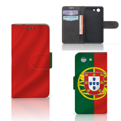 Sony Xperia Z3 Compact Bookstyle Case Portugal Sony Xperia Z3 Compact Bookstyle Case Portugal