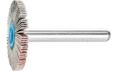 PFERD F 3003/6 A 320 slijp-& schuurbenodigdheid voor rotatiegereedschap Metaal