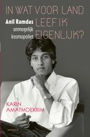 In wat voor land leef ik eigenlijk? - Karin Amatmoekrim - ebook - thumbnail