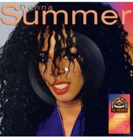 Donna Summer - Donna Summer (Record Store Day 2022) (Picture Disc) LP - thumbnail