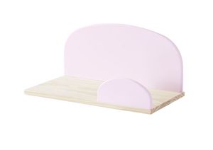 VIPACK Kiddy Hangplank 45 cm Oud Rose