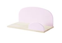 VIPACK Kiddy Hangplank 45 cm Oud Rose - thumbnail