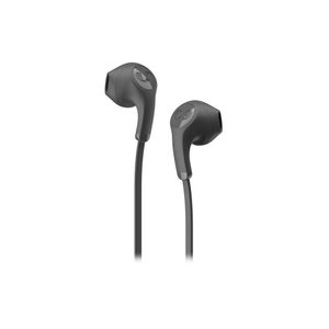 Fresh 'n Rebel 00226025 hoofdtelefoon/headset Bedraad In-ear Oproepen/muziek USB Type-C Grijs