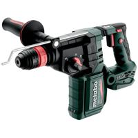 Metabo KH 18 LTX BL 28 Q SDS-Plus-Accu-combihamer 18 V - thumbnail