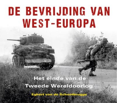 De bevrijding van West-Europa