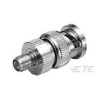 TE Connectivity TE AMP RF Coax Connectors 1046274-1 1 stuk(s) - thumbnail