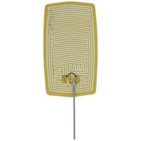 Thermo TECH Polyester verwarmingsfolie 12 V 25 W (L x B) 236 mm x 135 mm