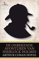 De onbekende avonturen van Sherlock Holmes - Arthur Conan Doyle - Paperback (9789049901882)