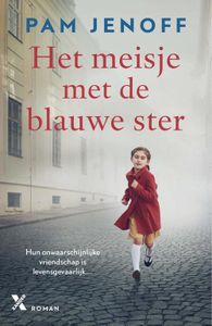 Het meisje met de blauwe ster - Pam Jenoff - ebook