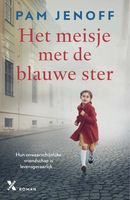 Het meisje met de blauwe ster - Pam Jenoff - ebook - thumbnail