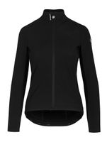 Assos Uma GT Ultraz winter EVO fietsjack zwart dames S