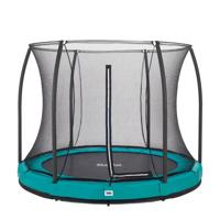 Salta Comfort Edition Ground trampoline Ø213 cm