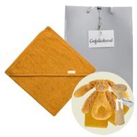 Badcape Okergeel