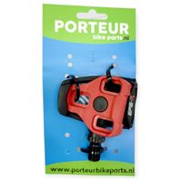 Porteur Pedalen Porteur race look crmo