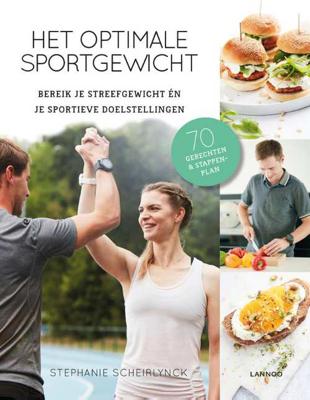 Het optimale sportgewicht - Stephanie Scheirlynck - Hardcover (9789401432153) Het optimale sportgewicht - Stephanie Scheirlynck - Hardcover (9789401432153)