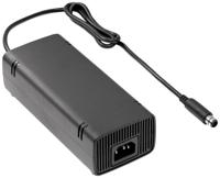 Akyga AK-PD-12 power adapter/inverter Indoor 135 W Black