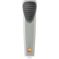 Radio handvat voor plug-in sondekoppen