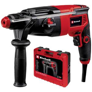 Einhell TC-RH 620 4F SDS-Plus-Boorhamer 240 V 620 W