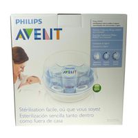 Avent Magnetron-sterilisator Scd281/02